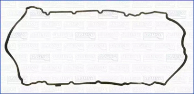 WILMINK GROUP wg1450476 -  Прокладка, крышка головки цилиндра